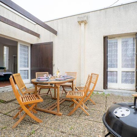 Holiday Home Grau Village By Interhome Le Grau-du-Roi Exterior foto