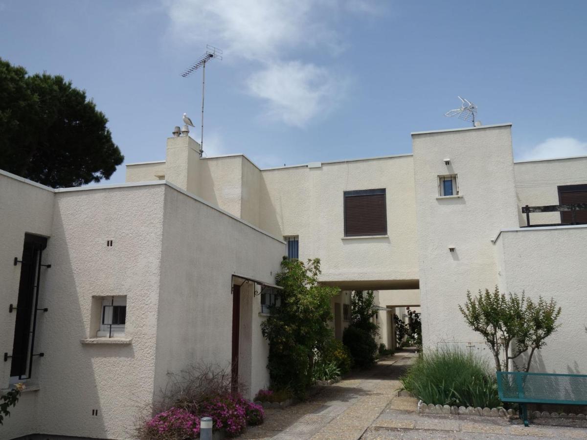 Holiday Home Grau Village By Interhome Le Grau-du-Roi Exterior foto