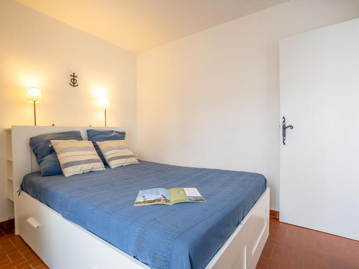 Holiday Home Grau Village By Interhome Le Grau-du-Roi Exterior foto