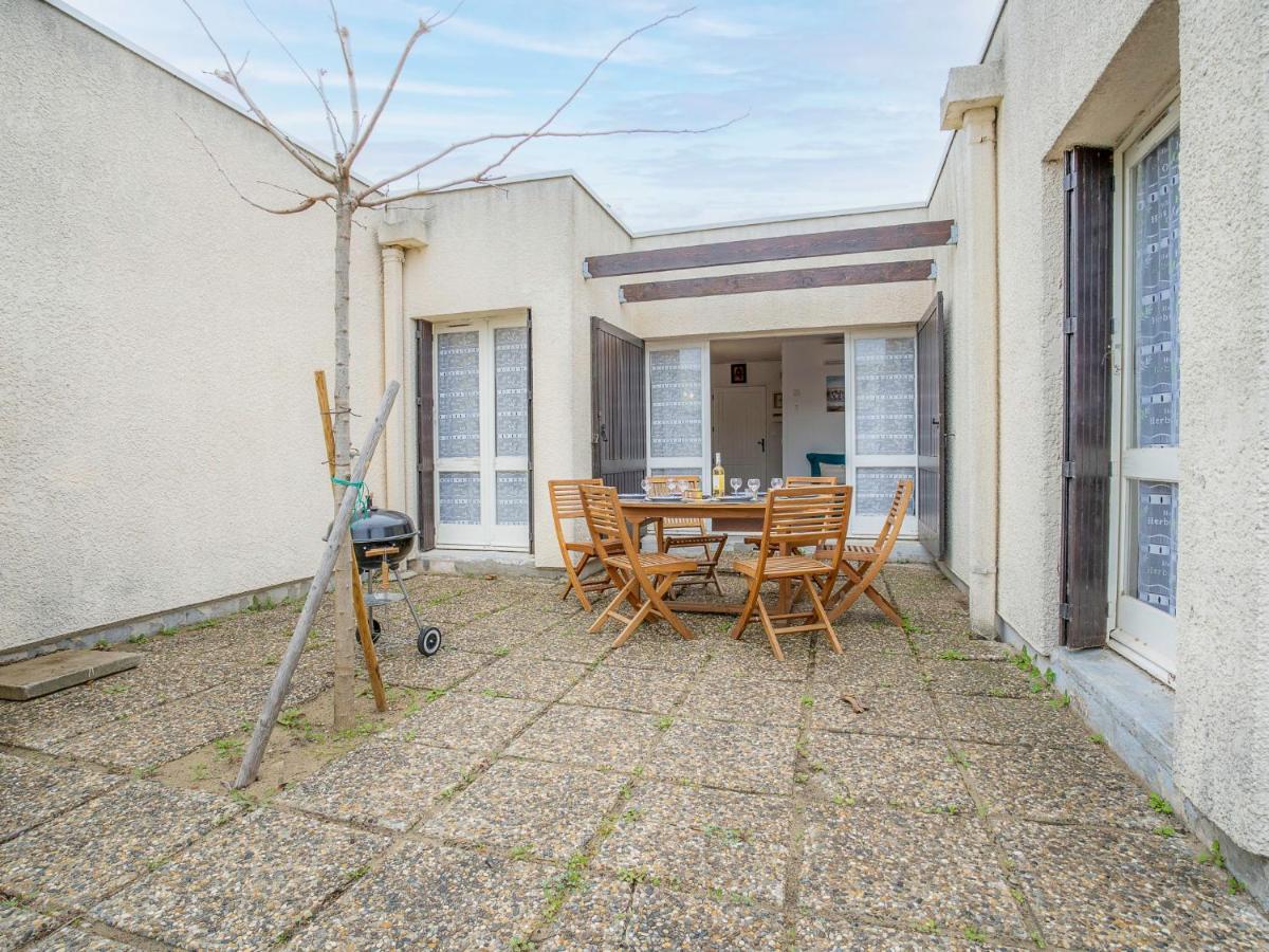 Holiday Home Grau Village By Interhome Le Grau-du-Roi Exterior foto
