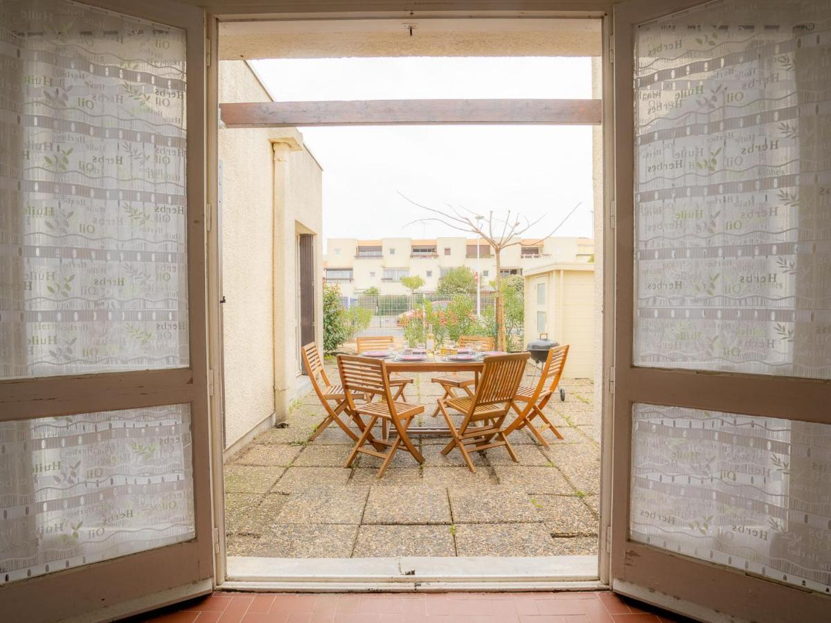 Holiday Home Grau Village By Interhome Le Grau-du-Roi Exterior foto